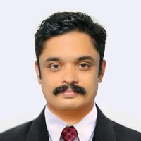 Anoop Raj R