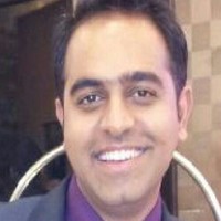 Paras Arora