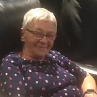 Jenny Ridley