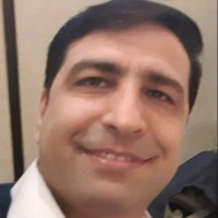 Mohammad Reza Asadollahi