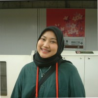 Nurul F.