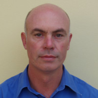 John Lewin