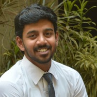 Yogaaravinth R