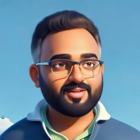 Saurabh Arora