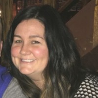 Kellie Wilson
