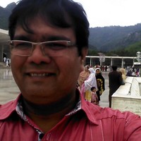 Muhammad Riazuddin
