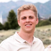 Caleb Jensen