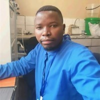 Praise Ngaiyambe