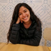 Karla Monsserrat Victorino Méndez