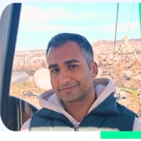 Kamyar Nourbakhsh