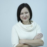 Julia Trybushna