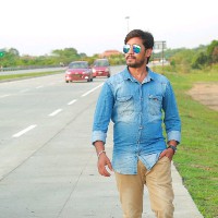 Rajesh Bugu