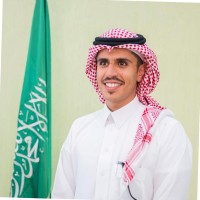 Abdulaziz Alrashed
