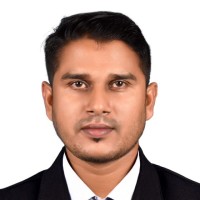 Haris Abdul Samad