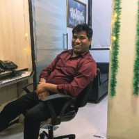 Jitendra Kashid