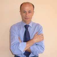 MAURIZIO GAUDENZI