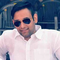 Rupender Godara