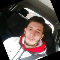 Imad Abderrachid BENNABI