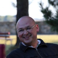 Ever S. Martínez Decanini