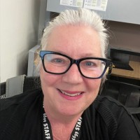 Liz Hunter