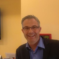 patrick DENIS