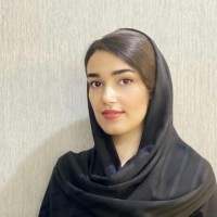 Parisa Parsamehr