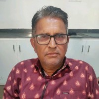 Prahlad Sharma