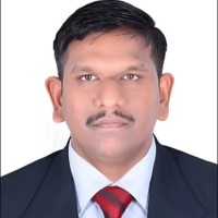 Michael George Marshall