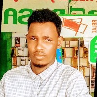 Abdisalan Aden Mohamed