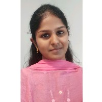 Priyavadhani S