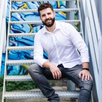 Kristopher Meuwissen