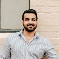 Chahat Arora
