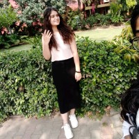 Aditi Sharma