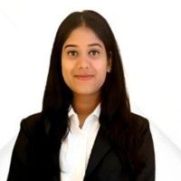 Sristhi Jain