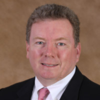 Paul Gibbons