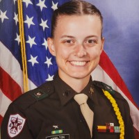 Sarah Hamilton