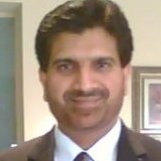 Shahid Shah