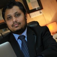 Fazlee Shamim EHSAN