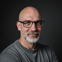 Chris Scheel