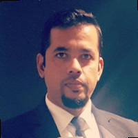 Santosh A.