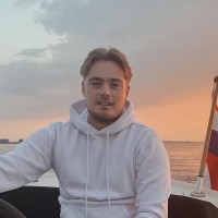 Gijs Van Wel