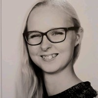 Camilla Paola Johansen