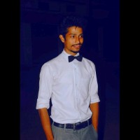 ASHISH M.