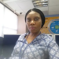 Tebogo Morebodi