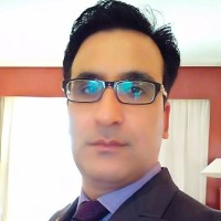Shashi Bhat