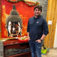 Pradeep Agarwal