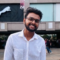 Priyanshu Saini