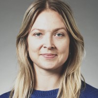 Christinne Hedberg Hyldgaard