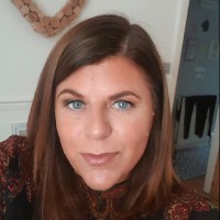Sarah Wickham