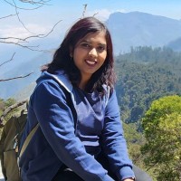 Adyashree Ipsita